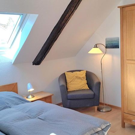 Apartment Brauner Hirsch Celle Exterior photo