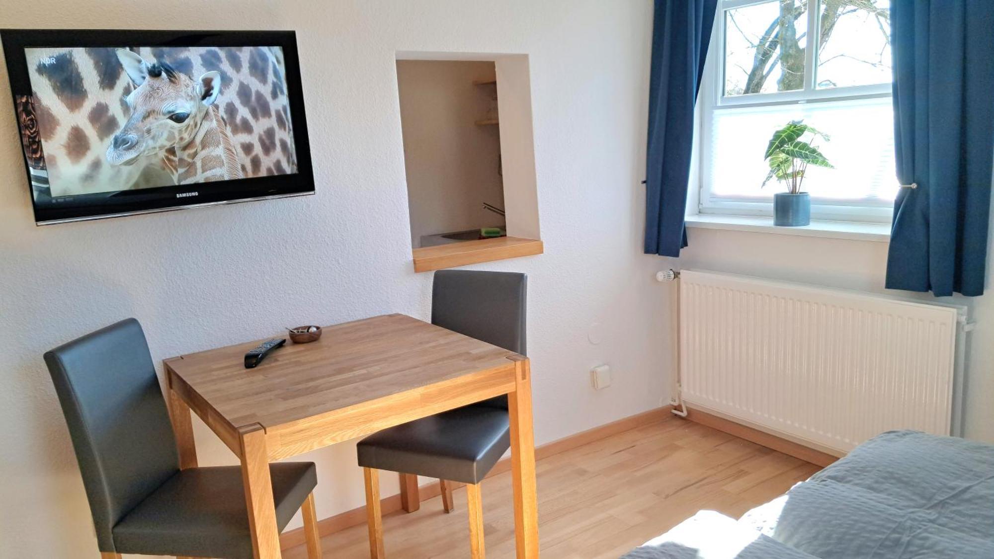 Apartment Brauner Hirsch Celle Exterior photo